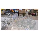 Misc. Glasses