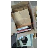 Miscellaneous Household Items