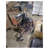Nova medical Walker