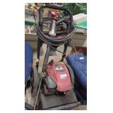 Briggs& Stratton 2200PSI 2.2GPM Pressure Washer