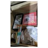 PFaltzgraft Christmas Dish box lot