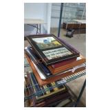 Miscellaneous Wall Decor Lot