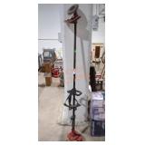 Marliyama Gas Straight Shaft String Trimmer