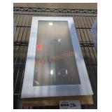 Ikea Frosted Glass Windows (2)