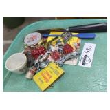 Misc Trinket lot