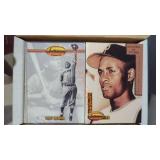 1993 Ted Williams Baseball Cards