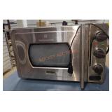 Kitchentech Pressure Oven