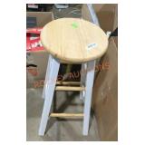 29" high bar stool