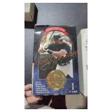 1993 Major League Baseball Cards