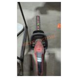 Black Decker 22 In Hedge Trimmer