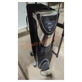 SMAL Oil Heater