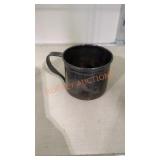 Wallace Sterling cup