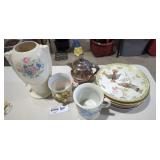 Miscellaneous Dishware