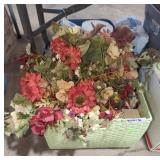 Miscellaneous Household Basket Lot