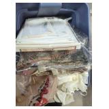 Linens & More Tote Lot