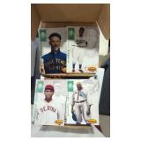 1994 T. Williams Baseball Cards