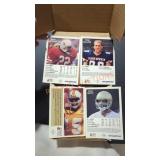 1993 Leaf Baseball III High Set Cards