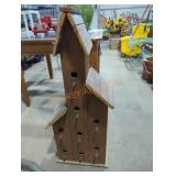 Tower Bird House