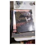 Educational book lot