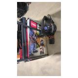 Toro electric blower vac