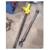 Wagner TurboRoll Battery Paint Roller