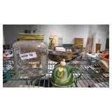 Misc Household decor lot