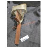 Vintage Sun sculptures u&u stereo viewer