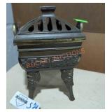 Decorative Incense Burner