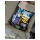 UNOPENED BY ROCKEY TEAM, COULD BE OPENED AT