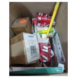 UNOPENED BY ROCKEY TEAM, COULD BE OPENED AT