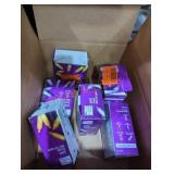 UNOPENED BY ROCKEY TEAM, COULD BE OPENED AT