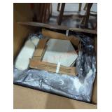 UNOPENED BY ROCKEY TEAM, COULD BE OPENED AT