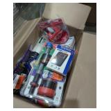 UNOPENED BY ROCKEY TEAM, COULD BE OPENED AT