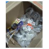 UNOPENED BY ROCKEY TEAM, COULD BE OPENED AT