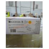 UNOPENED BY ROCKEY TEAM, COULD BE OPENED AT