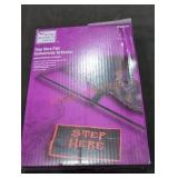 UNOPENED BY ROCKEY TEAM, Could Be Opened At