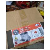 UNOPENED BY ROCKEY TEAM, Could Be Opened At