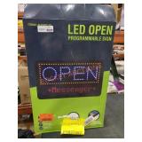 UNOPENED BY ROCKEY TEAM, Could Be Opened At