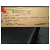 UNOPENED BY ROCKEY TEAM, Could Be Opened At