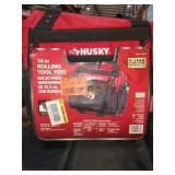 UNOPENED BY ROCKEY TEAM, Could Be Opened At