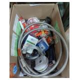 UNOPENED BY ROCKEY TEAM, COULD BE OPENED AT