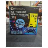 UNOPENED BY ROCKEY TEAM, Could Be Opened At