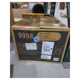 UNOPENED BY ROCKEY TEAM, Could Be Opened At