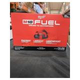 Milwaukee Compact Band Saw