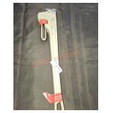 Sold As Is Where Is No Guarantees No Returns,