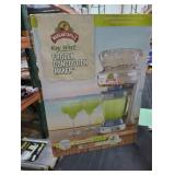 UNOPENED BY ROCKEY TEAM, COULD BE OPENED AT