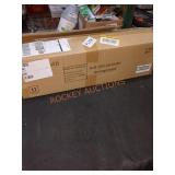 UNOPENED BY ROCKEY TEAM, Could Be Opened At