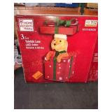 UNOPENED BY ROCKEY TEAM, Could Be Opened At