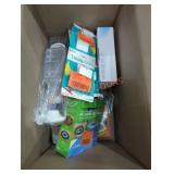 UNOPENED BY ROCKEY TEAM, Could Be Opened At