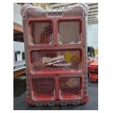 Milwaukee Packout Compact Organizer